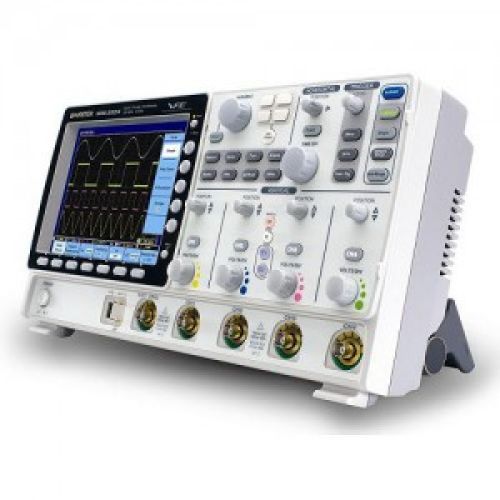 Máy hiện sóng số lưu trữ VPO 500 MHz