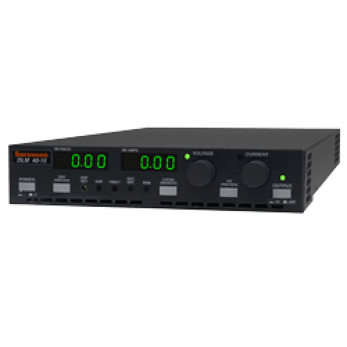 DLM 600