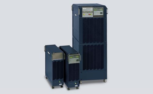 ES Series – Nguồn điện mô phỏng