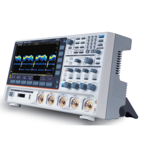 Máy hiện sóng số lưu trữ VPO 650 / 350 MHz