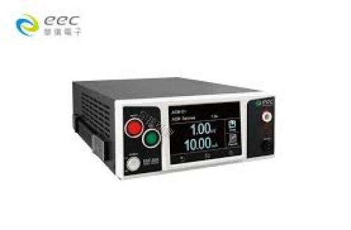 Máy kiểm tra chịu điện áp EST-330 Series