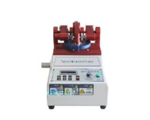 Máy kiểm tra độ bền mài mòn 5135
